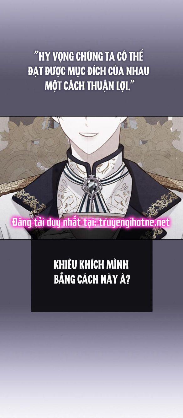 Lời Mời Gọi Của Hậu Cung 11.2 trang 22