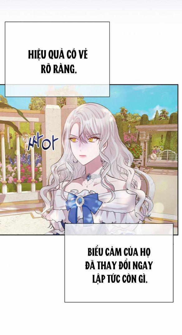 Lời Mời Gọi Của Hậu Cung 11.2 trang 23