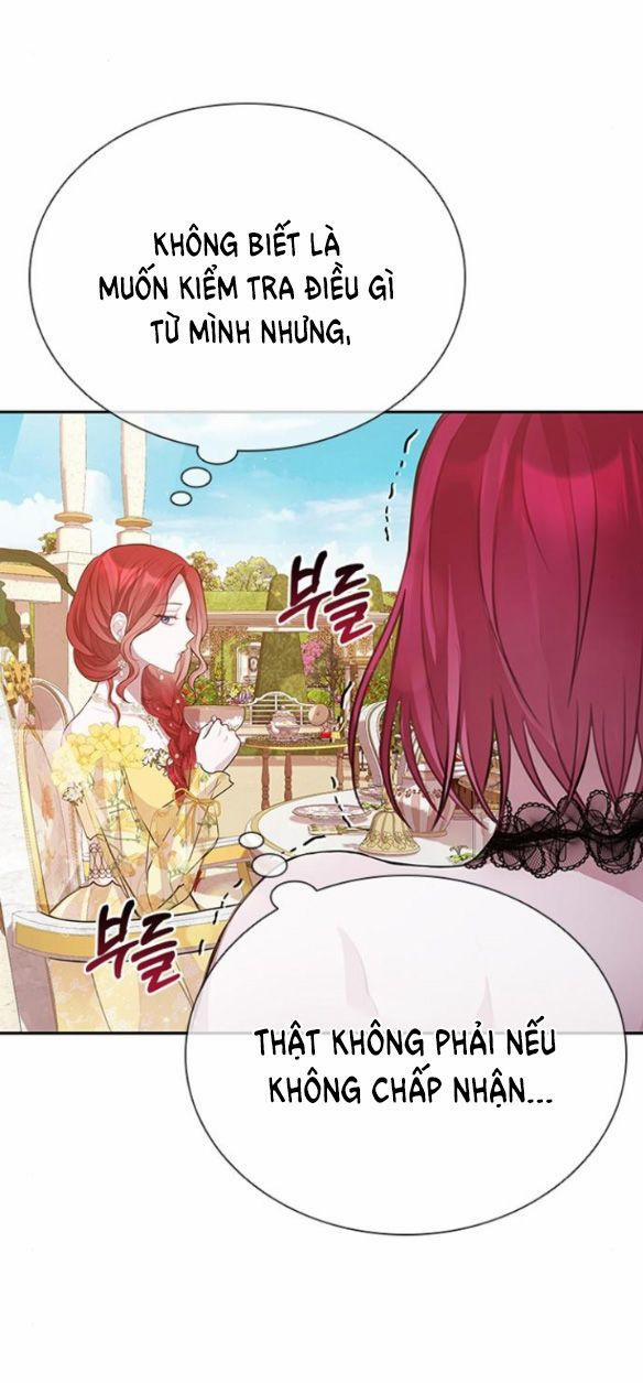 Lời Mời Gọi Của Hậu Cung 11.2 trang 24