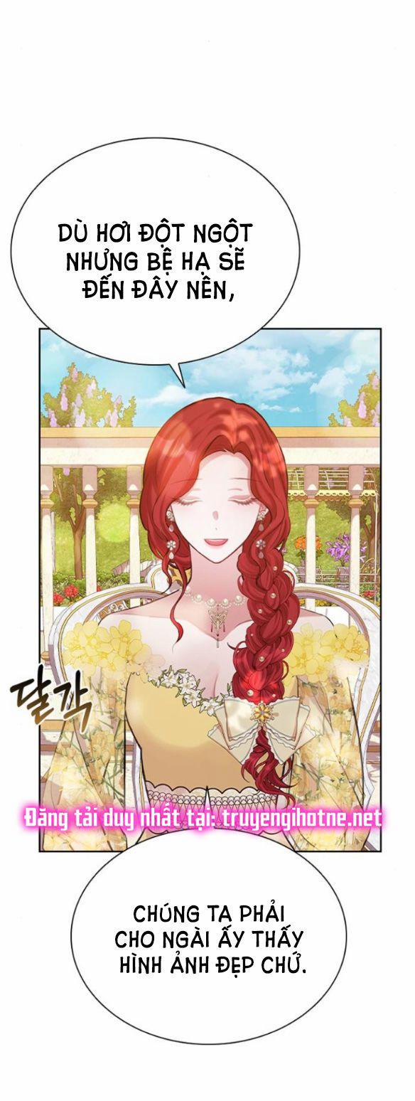 Lời Mời Gọi Của Hậu Cung 11.2 trang 27