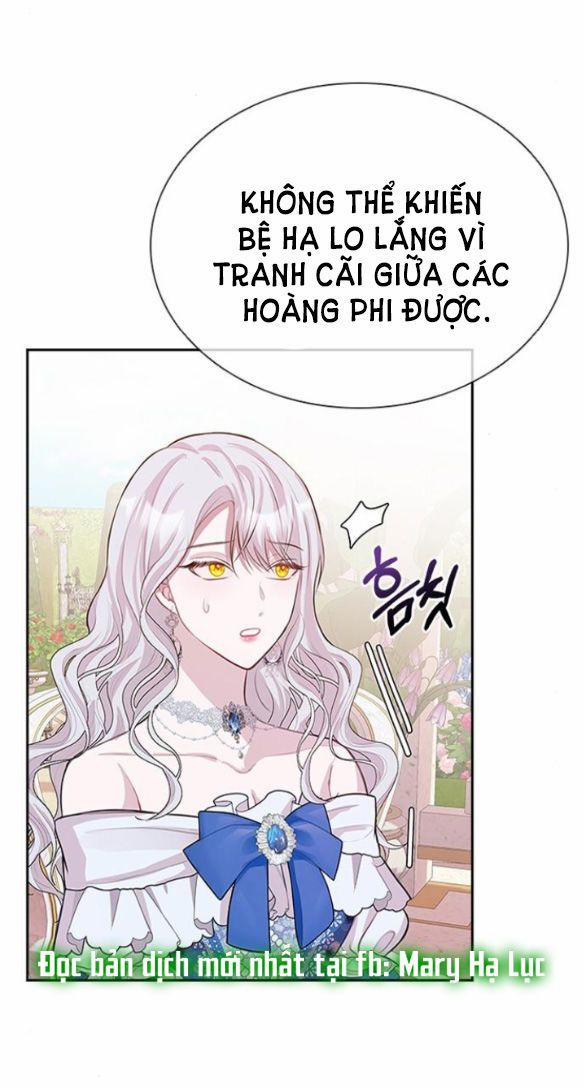 Lời Mời Gọi Của Hậu Cung 11.2 trang 28