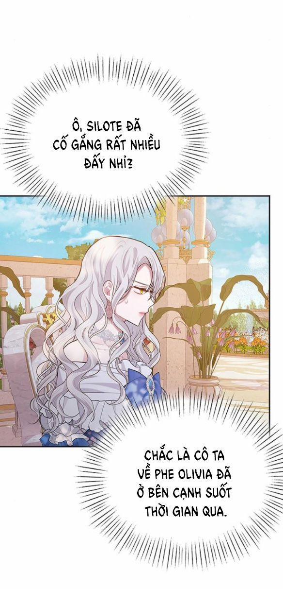 Lời Mời Gọi Của Hậu Cung 11.2 trang 3