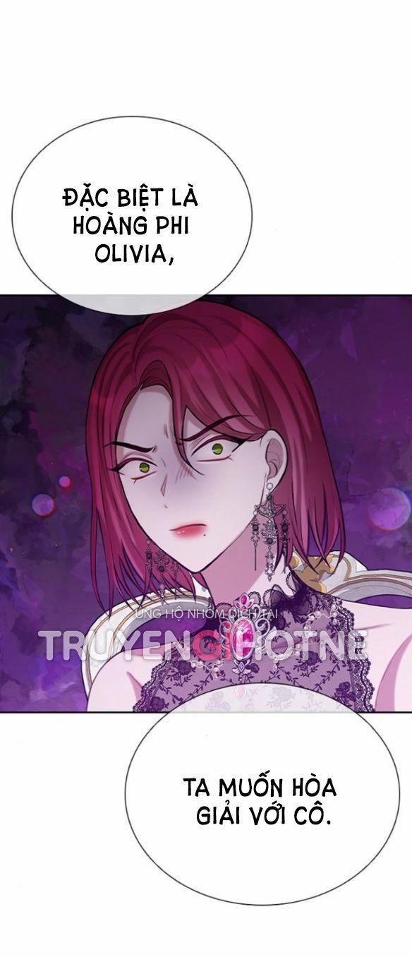 Lời Mời Gọi Của Hậu Cung 11.2 trang 30