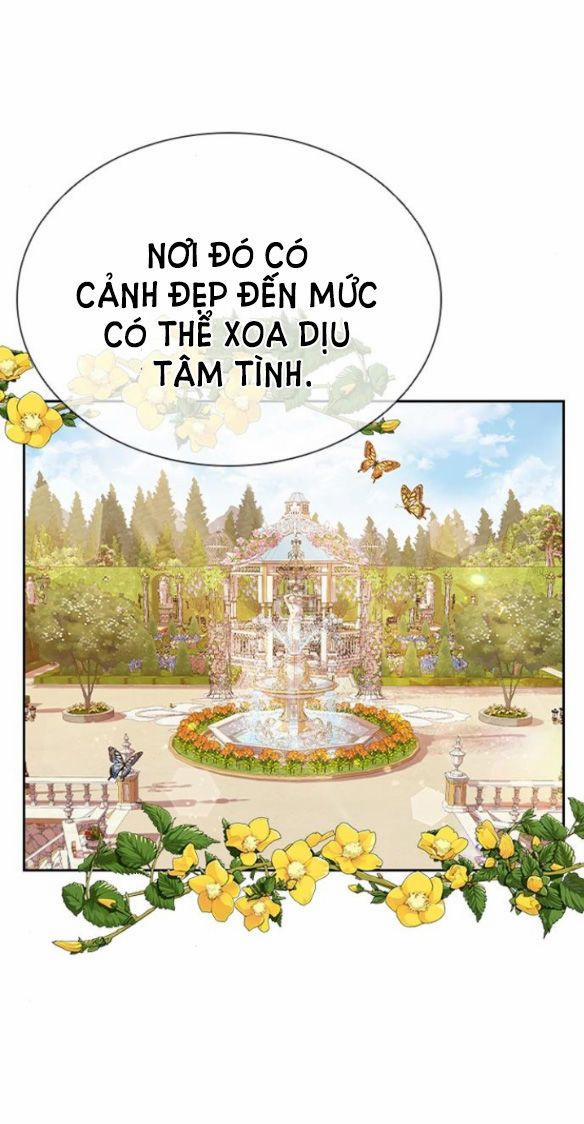 Lời Mời Gọi Của Hậu Cung 11.2 trang 32