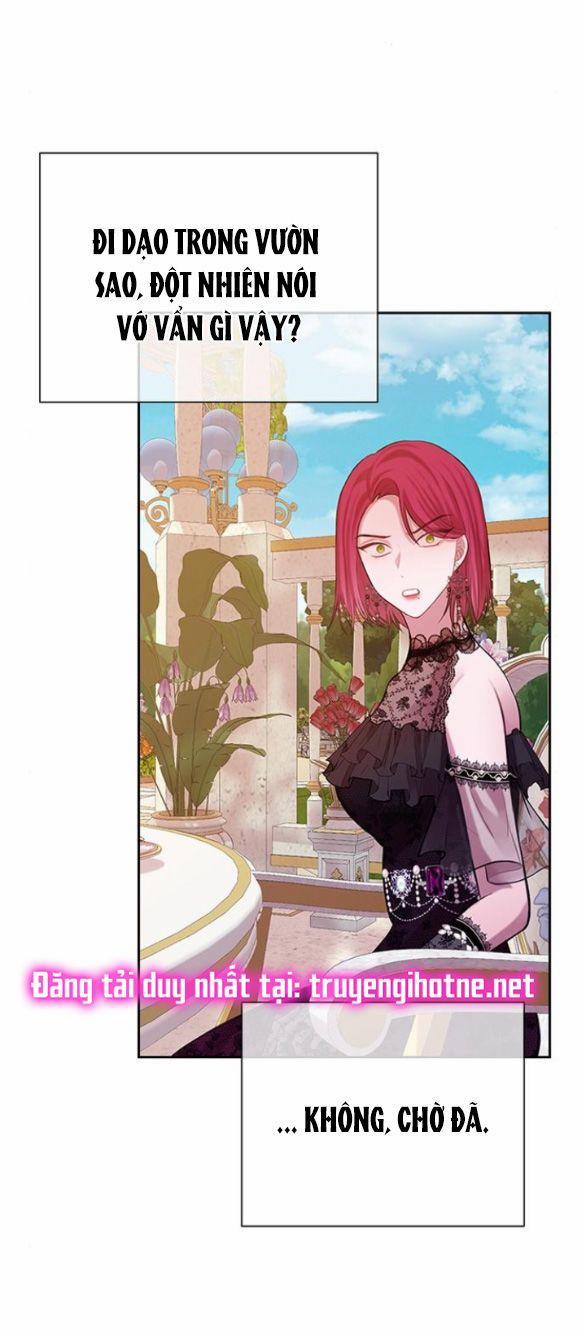 Lời Mời Gọi Của Hậu Cung 11.2 trang 34