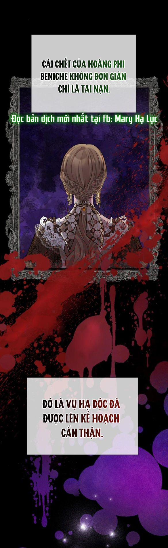 Lời Mời Gọi Của Hậu Cung 11.2 trang 6