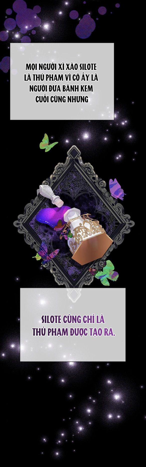 Lời Mời Gọi Của Hậu Cung 11.2 trang 7