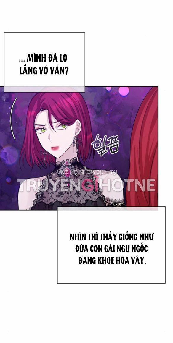 Lời Mời Gọi Của Hậu Cung 12.1 trang 11