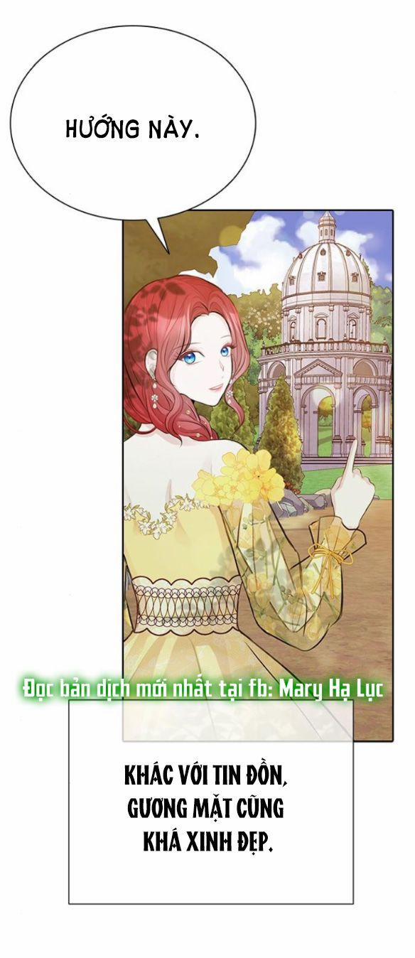 Lời Mời Gọi Của Hậu Cung 12.1 trang 15