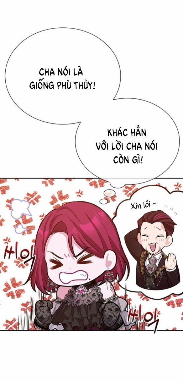 Lời Mời Gọi Của Hậu Cung 12.1 trang 16