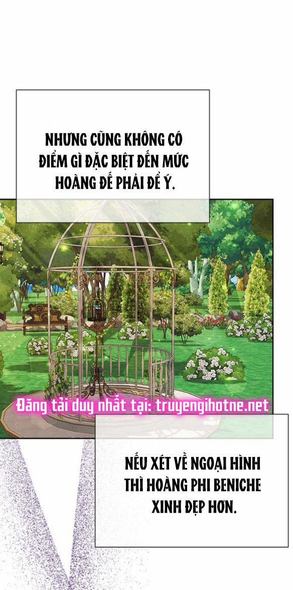 Lời Mời Gọi Của Hậu Cung 12.1 trang 17