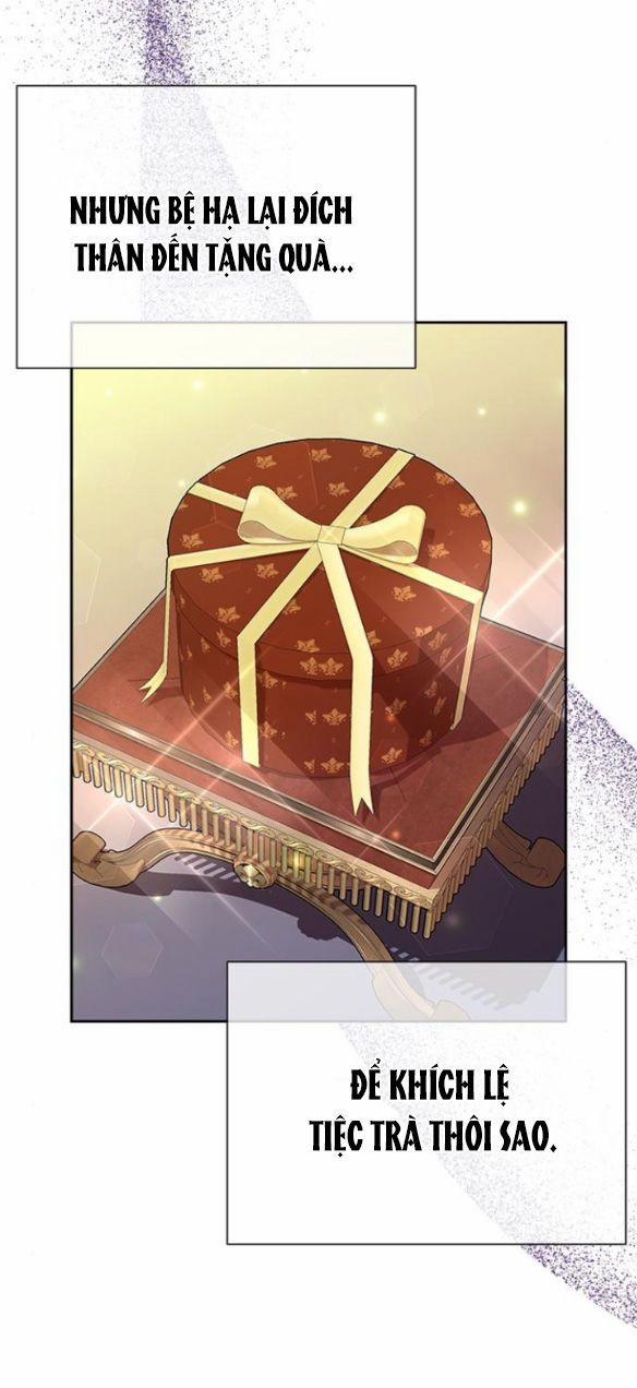 Lời Mời Gọi Của Hậu Cung 12.1 trang 18