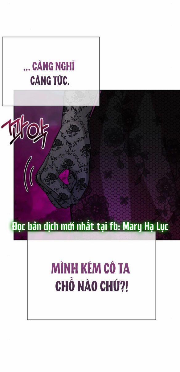 Lời Mời Gọi Của Hậu Cung 12.1 trang 19