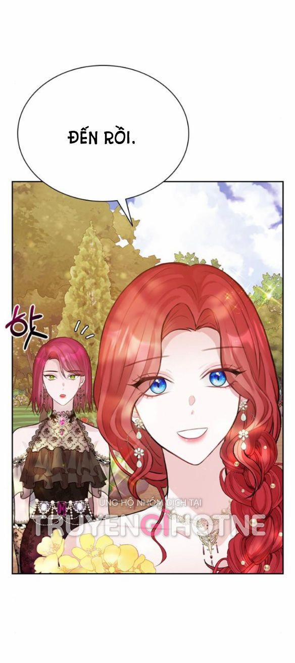 Lời Mời Gọi Của Hậu Cung 12.1 trang 20