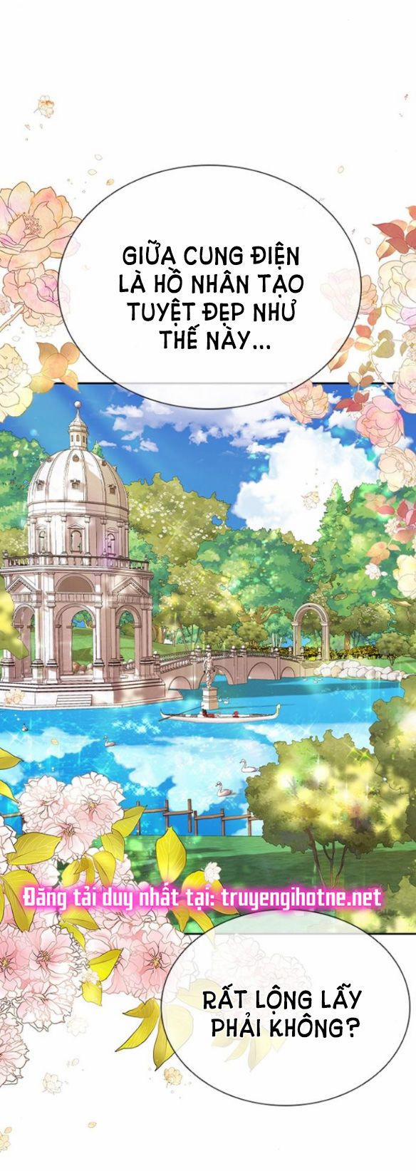 Lời Mời Gọi Của Hậu Cung 12.1 trang 21