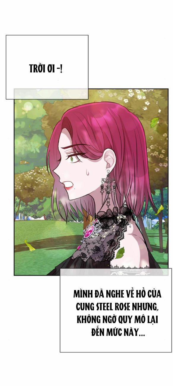 Lời Mời Gọi Của Hậu Cung 12.1 trang 22