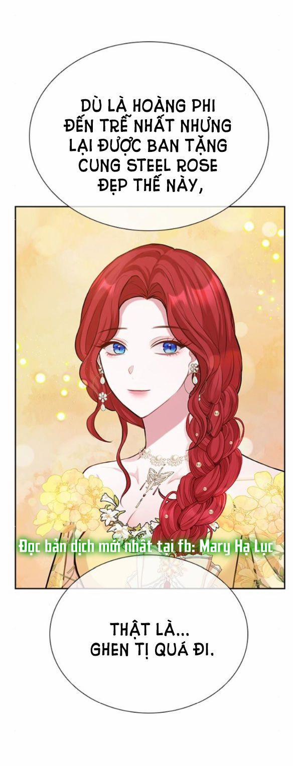 Lời Mời Gọi Của Hậu Cung 12.1 trang 25