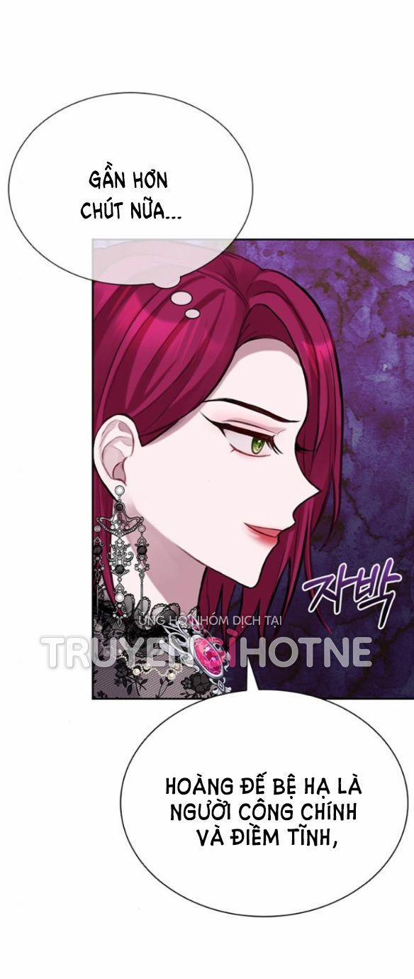 Lời Mời Gọi Của Hậu Cung 12.1 trang 27