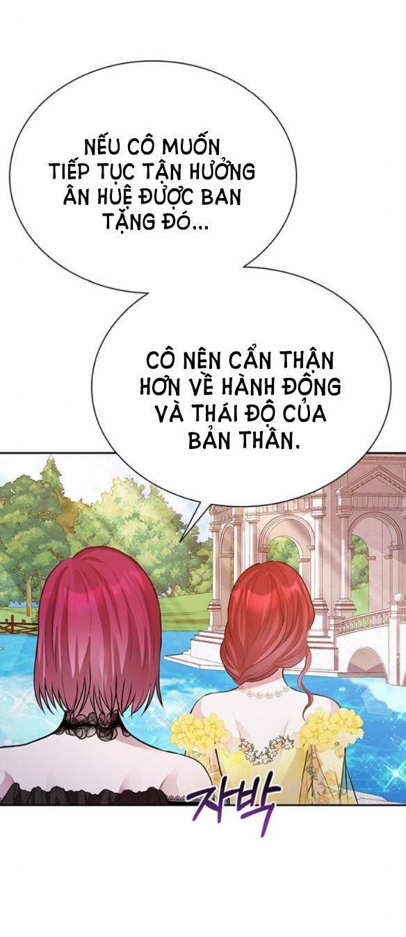 Lời Mời Gọi Của Hậu Cung 12.1 trang 28