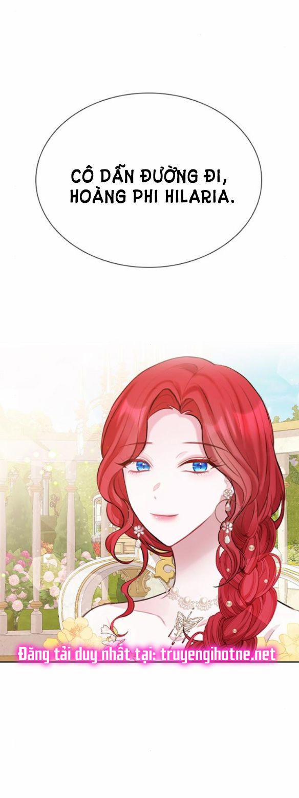 Lời Mời Gọi Của Hậu Cung 12.1 trang 3