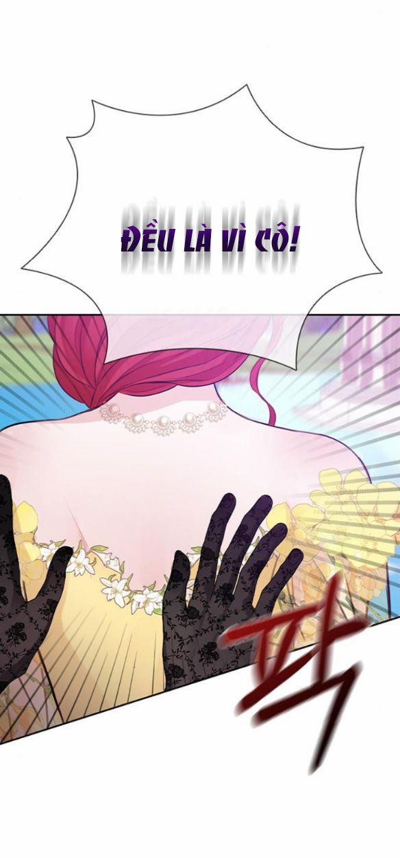 Lời Mời Gọi Của Hậu Cung 12.1 trang 32