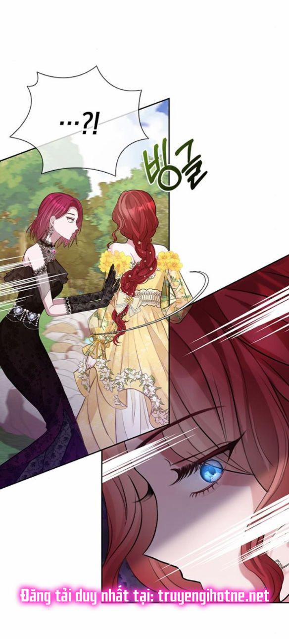 Lời Mời Gọi Của Hậu Cung 12.1 trang 33