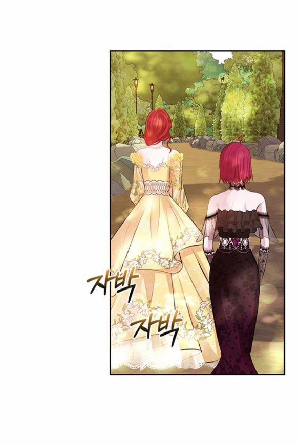 Lời Mời Gọi Của Hậu Cung 12.1 trang 6