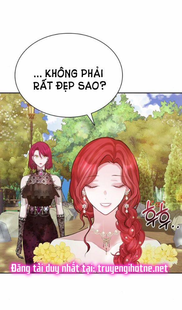 Lời Mời Gọi Của Hậu Cung 12.1 trang 7