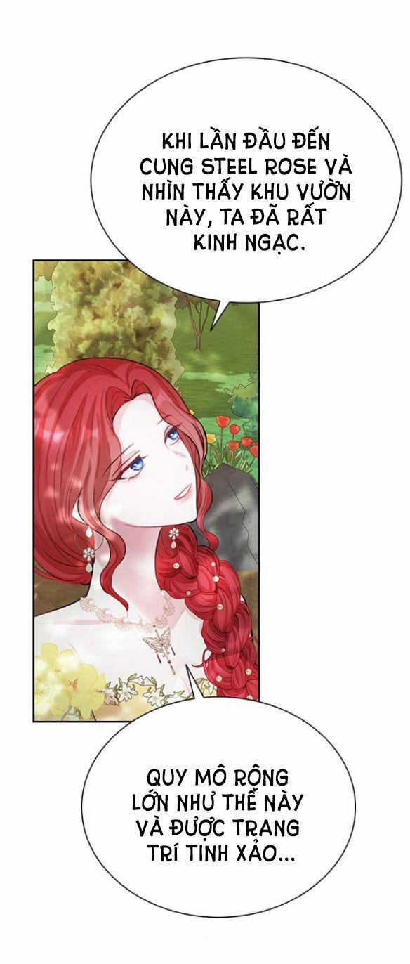 Lời Mời Gọi Của Hậu Cung 12.1 trang 8