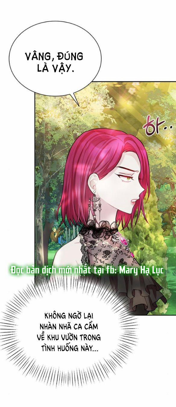 Lời Mời Gọi Của Hậu Cung 12.1 trang 9