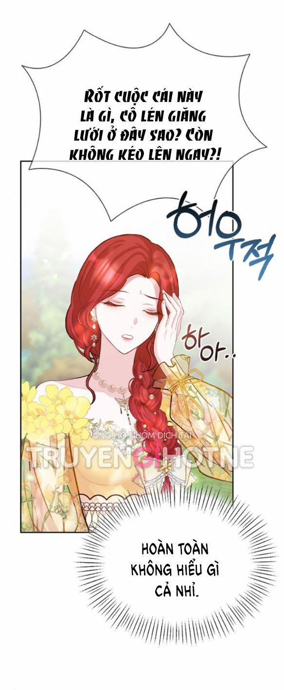 Lời Mời Gọi Của Hậu Cung 12.2 trang 19