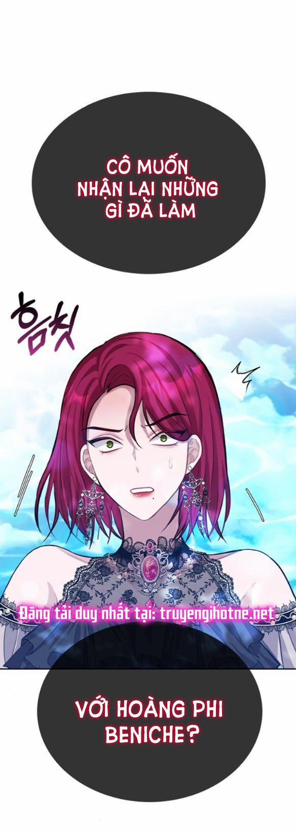 Lời Mời Gọi Của Hậu Cung 12.2 trang 21