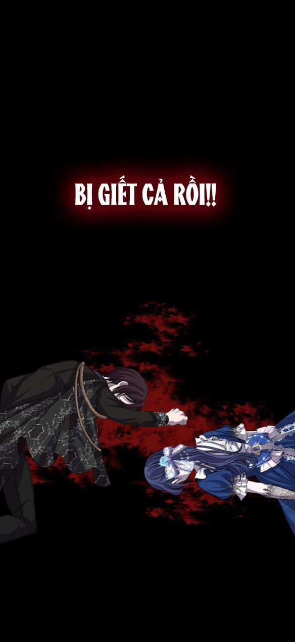 Lời Mời Gọi Của Hậu Cung 12.2 trang 23