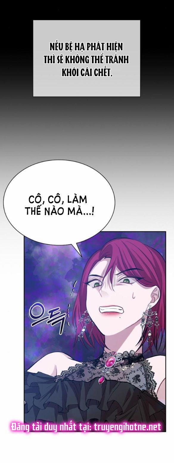 Lời Mời Gọi Của Hậu Cung 12.2 trang 25