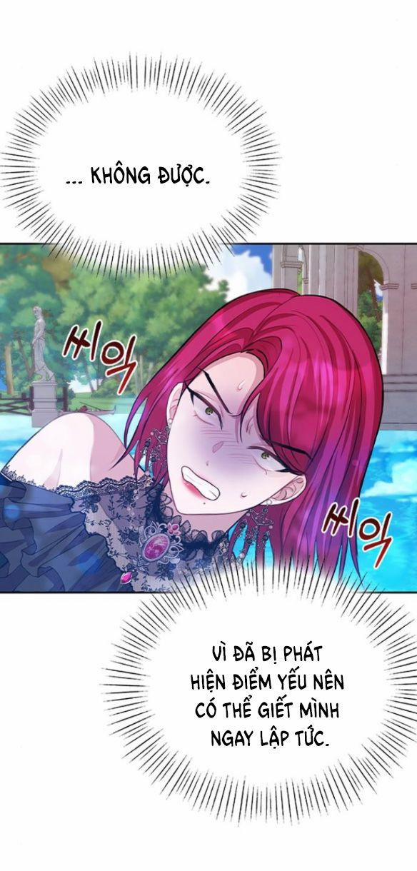 Lời Mời Gọi Của Hậu Cung 12.2 trang 29