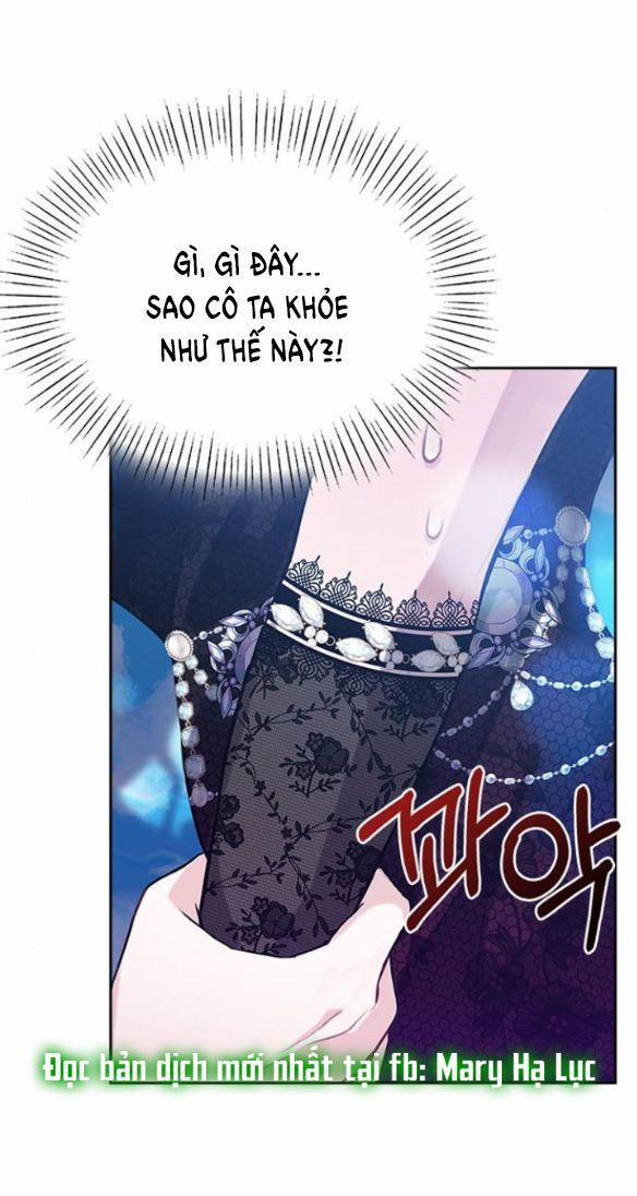 Lời Mời Gọi Của Hậu Cung 12.2 trang 6