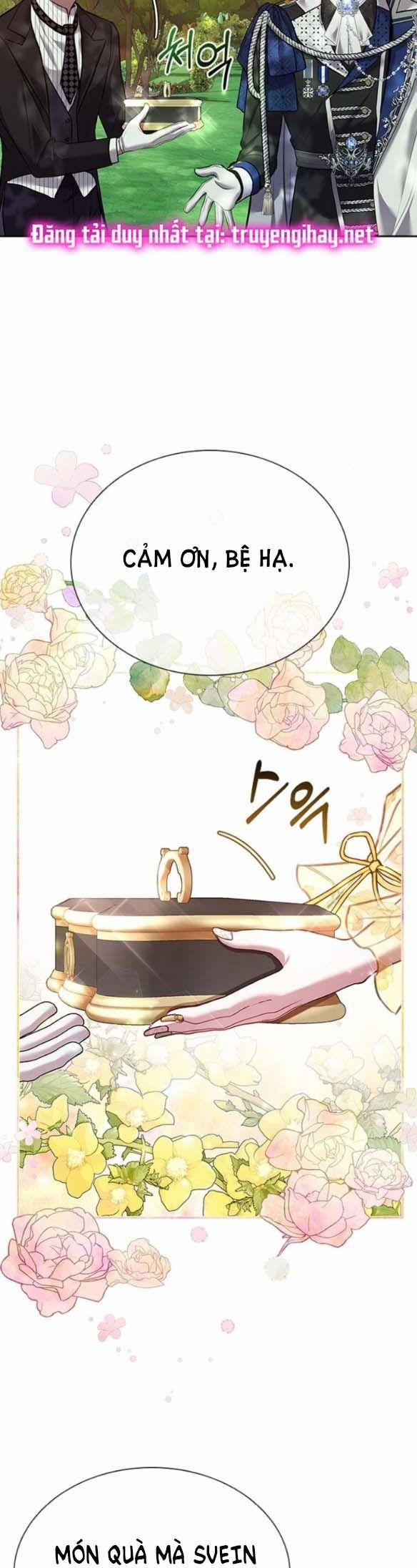 Lời Mời Gọi Của Hậu Cung 13.1 trang 18