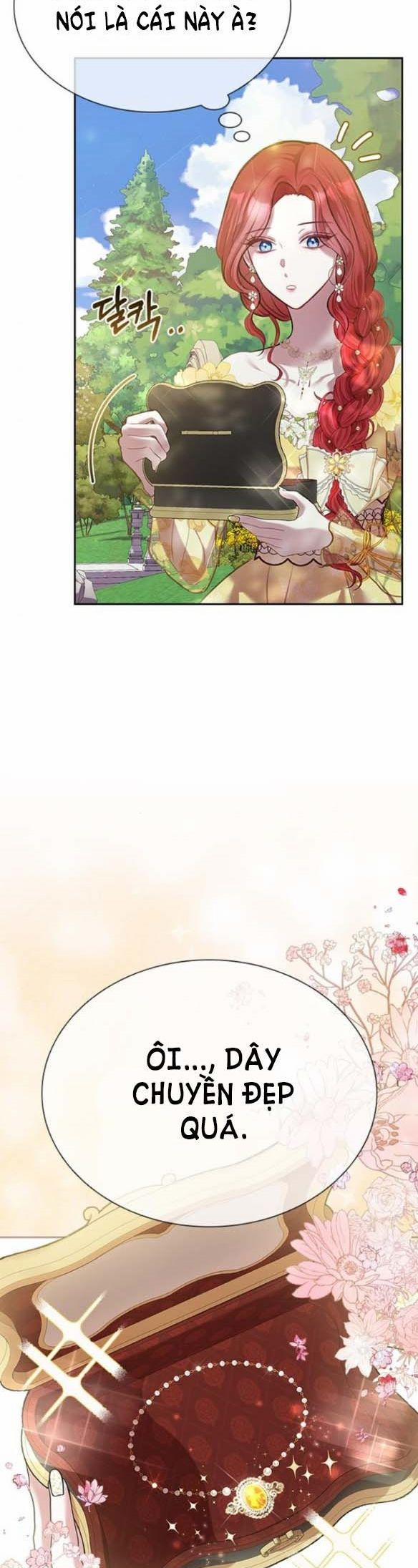 Lời Mời Gọi Của Hậu Cung 13.1 trang 19