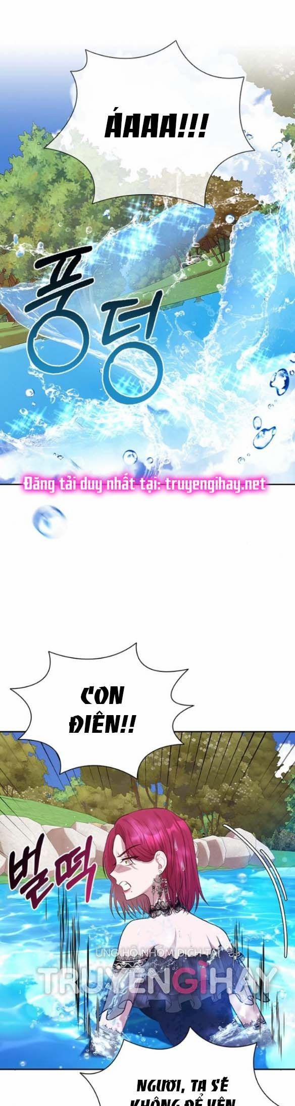 Lời Mời Gọi Của Hậu Cung 13.1 trang 2