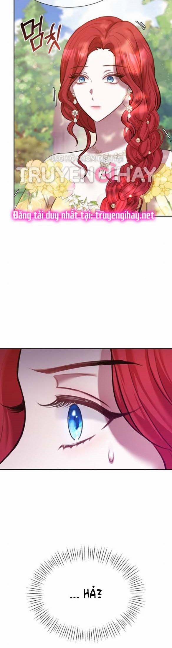 Lời Mời Gọi Của Hậu Cung 13.1 trang 21