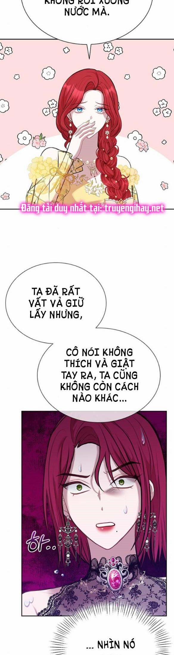 Lời Mời Gọi Của Hậu Cung 13.1 trang 6