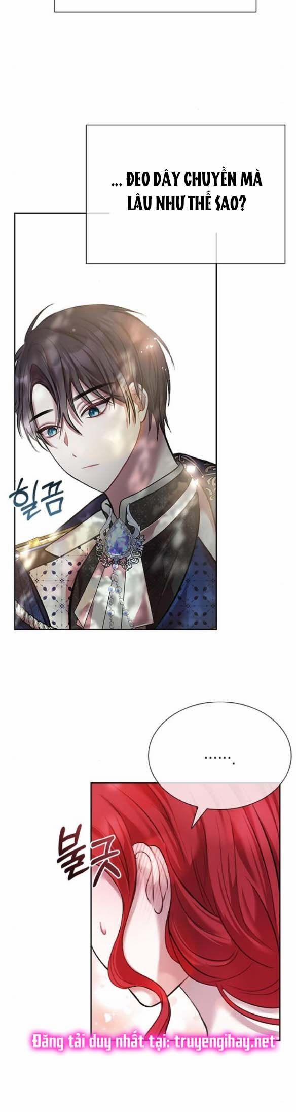 Lời Mời Gọi Của Hậu Cung 13.2 trang 12