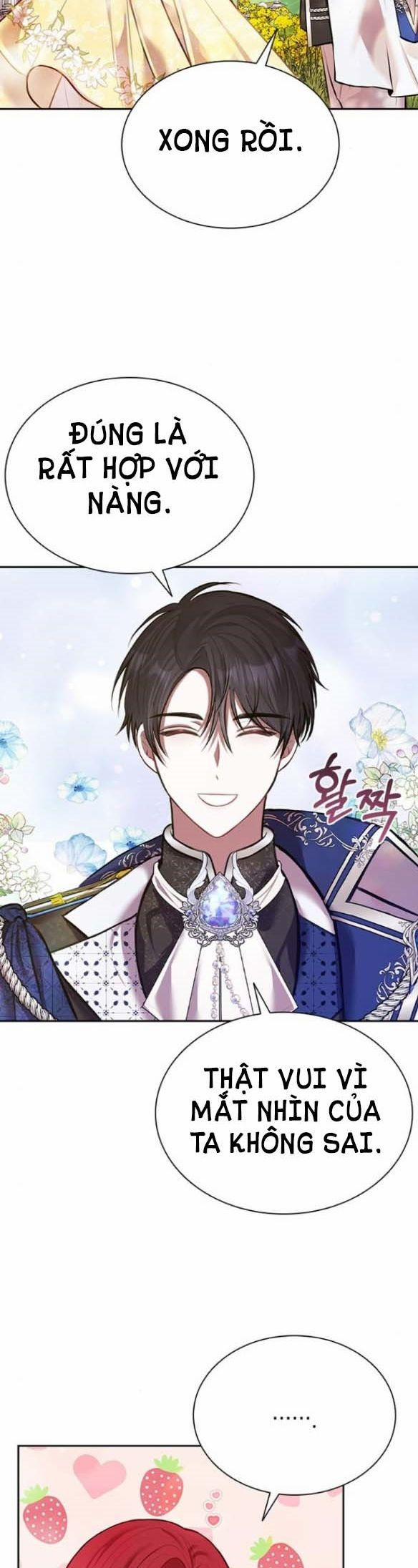 Lời Mời Gọi Của Hậu Cung 13.2 trang 14