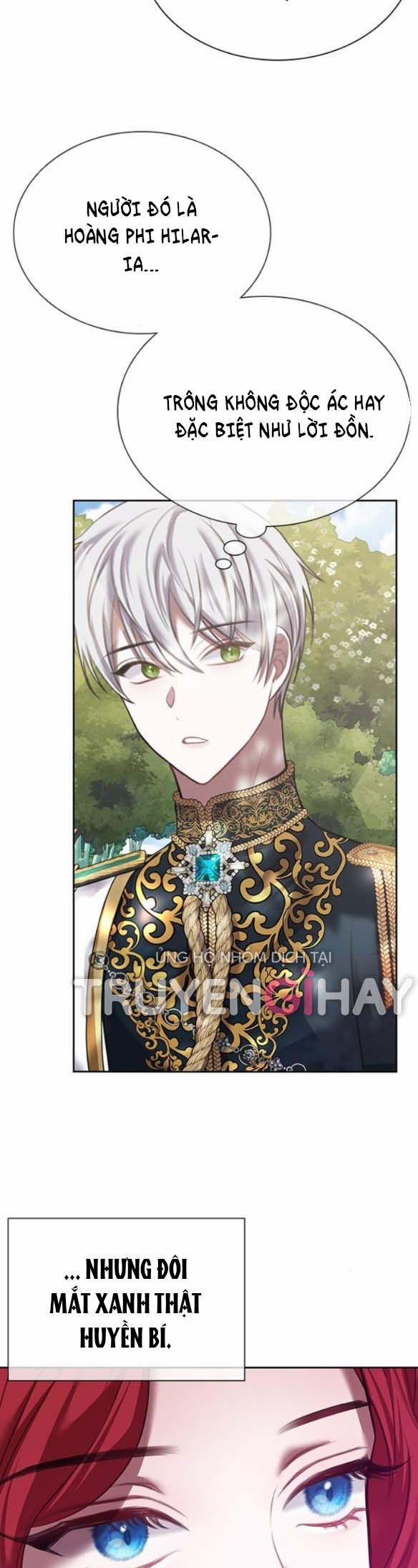 Lời Mời Gọi Của Hậu Cung 13.2 trang 18