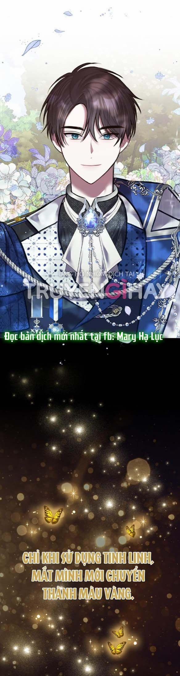 Lời Mời Gọi Của Hậu Cung 13.2 trang 2