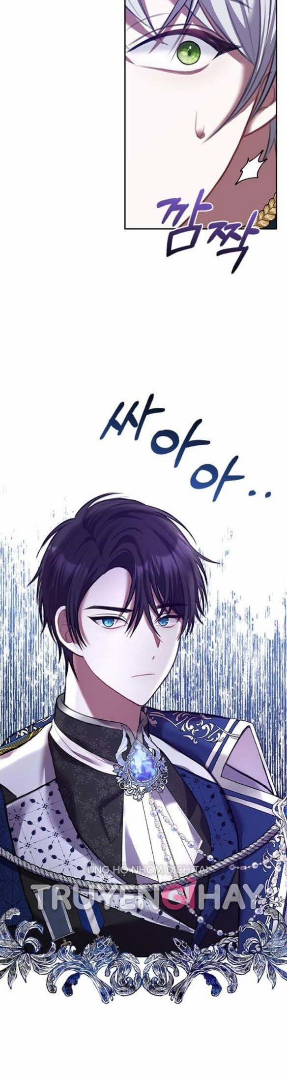 Lời Mời Gọi Của Hậu Cung 13.2 trang 20