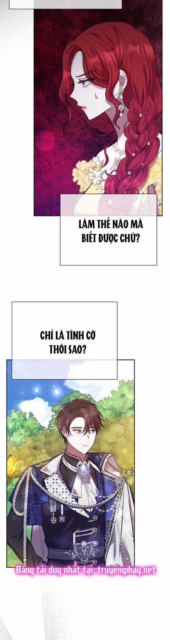 Lời Mời Gọi Của Hậu Cung 13.2 trang 4