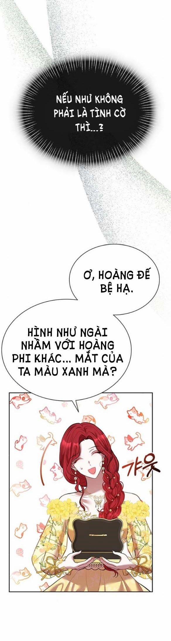 Lời Mời Gọi Của Hậu Cung 13.2 trang 5
