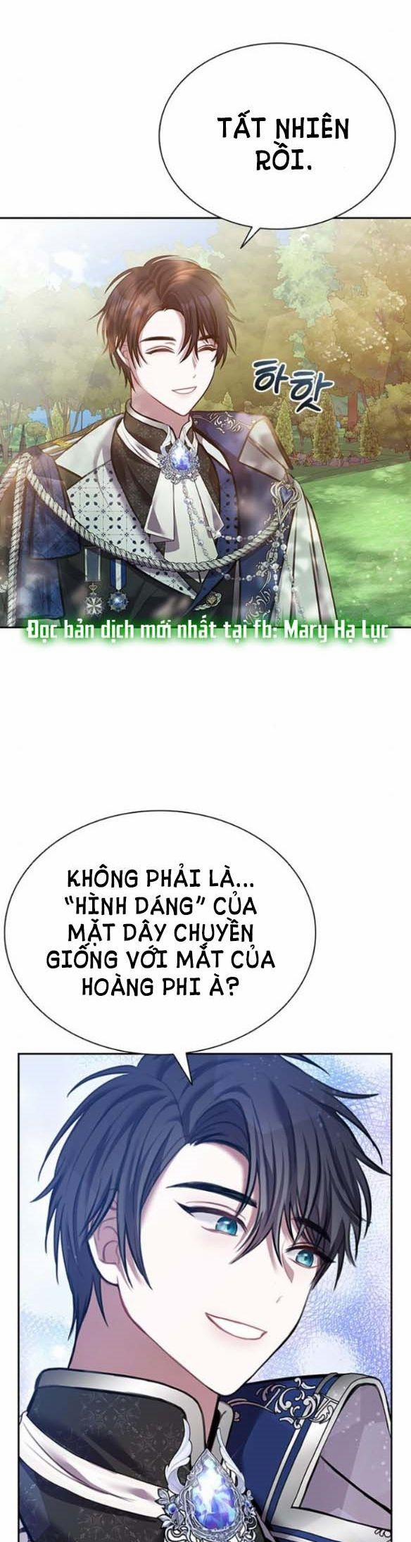 Lời Mời Gọi Của Hậu Cung 13.2 trang 6