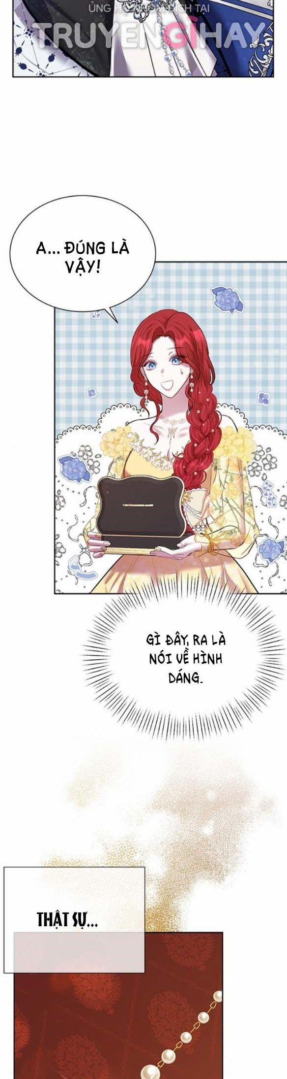 Lời Mời Gọi Của Hậu Cung 13.2 trang 7